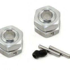 Hobao Hyper 9 Wheel Hub Set
