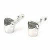 Hobao Hyper 7 Aluminium Steering Knuckle (1 Pair)