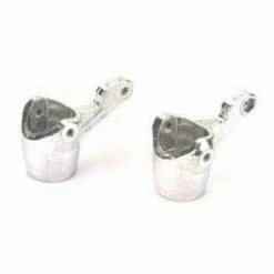 Hobao Hyper 7 Aluminium Steering Knuckle (1 Pair)