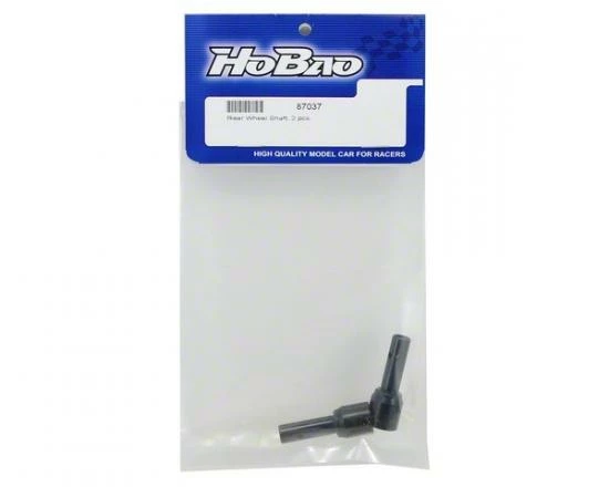 Hobao Hyper Rear Wheel Shaft 2 Hobao Hyper Rear Wheel Shaft - Image 2