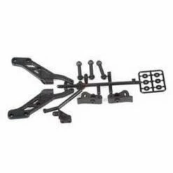 Hobao Hyper 7 Wing Mount