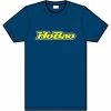 Hobao Blue Team T-Shirt Xxl
