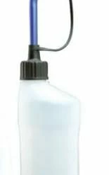 Hobao Racing Non Drip Fuel Filler Bottle - 600cc
