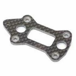 Hobao Hyper 7 Graphite Diff Housing Plate