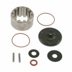 Hobao Hyper 7 Spider Aluminium Case