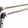 Hobao Hyper 7 And 8 Shiny Universal Driveshafts (Replaces H87026)