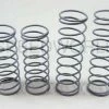 Hobao Big Bore Shock Springs Grey (4) Firm