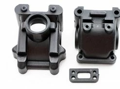 Hobao Hyper 8 Gearbox Housing