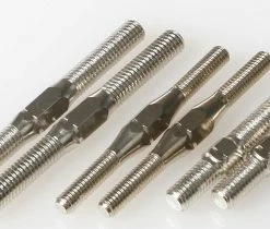 Hobao Hyper 8 Turnbuckle Set 6Pcs