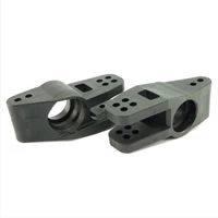 Hobao Hyper 8 Rear Uprights