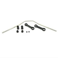 Hobao Hyper 8 Front Roll Bar Set 2.5mm
