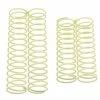 Hobao Hyper Big Bore Shock Springs Beige (4)