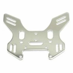 Hobao Hyper 8 Rear Shock Tower Chrome (RTR)