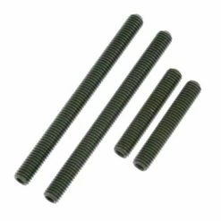 Hobao Hyper 8 Fr/Rr Suspension Threaded Rods (RTR)