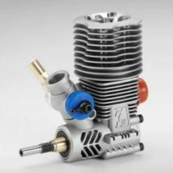 Hobao Hyper 8 Titanium Turnbuckle 5 X 33mm