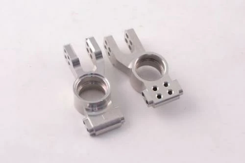 Hobao Hyper 8 CNC Rear Hubs For Stretch Wishbones ** CLEARANCE ** 1 Hobao Hyper 8 CNC Rear Hubs For Stretch Wishbones ** CLEARANCE **