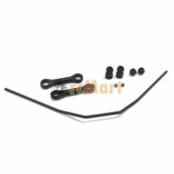Hobao Hyper 8 Front Roll Bar Set 2.0mm