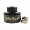 HoBao Light Clutch Bell 15T