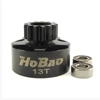 Hobao Ho Bao Light Clutch Bell 13T