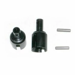 Hobao Hyper 9 F/R Differential Drive Shaft