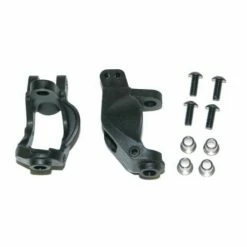 Hobao Hyper 9 Front C-Hub Set