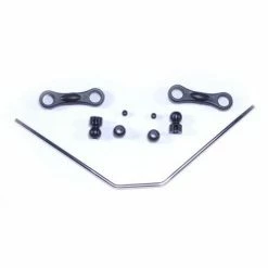 Hobao Hyper 9 Front Roll Bar Set