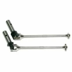 Hobao Hyper 9 Rear Universal Joint Driveshafts