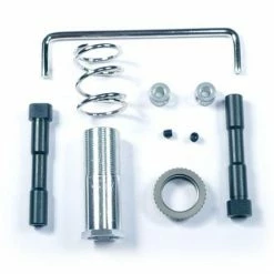 Hobao Hyper 9 Servo Saver Set