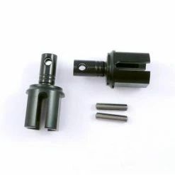 Hobao Hyper 9 Centre Diff Outputs