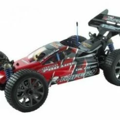 Hobao Hyper 9 Clear Bodyshell