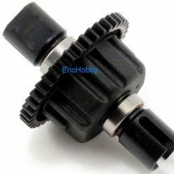 Hobao Hyper 9 Spider Diff Centre