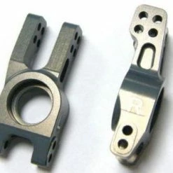 Hobao Hyper 9 CNC Rear Hubs