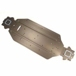 Hobao Hyper 9E Alum. Chassis