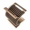 Hobao Hyper 9E CNC Alum. Motor Mount For Heatsink