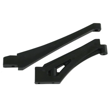 Hobao Hyper Star Nylon Front/Rear Support Brace 1 Hobao Hyper Star Nylon Front/Rear Support Brace