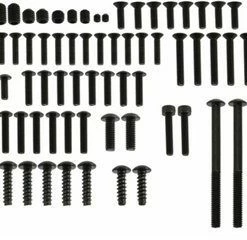 Hobao Hyper Star Screw Set A - For Front/Rear Star Version