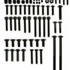 Hobao Hyper Star Screw Set C - For Chassis Star Version