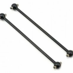 Hobao Hyper Ss/Cage Rear Axle (2)