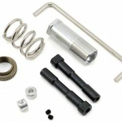 Hobao Hyper Ss/Cage Servo Saver Set