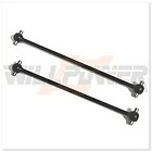 Hobao Hyper Ss Front/Rear Centre Drive Shaft Set