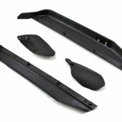 Hobao Hyper Ss Side Guard / Mud Deflector (4)