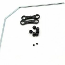 Hobao Hyper Ss/Cage Rear Stabilizer Set