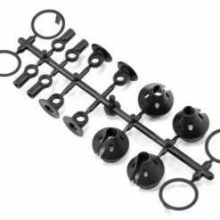 Hobao Hyper Ss/Cage Shock Nylon Set