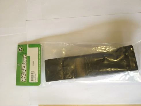 Hobao Hyper Ss/Cage Battery Tray 1 Hobao Hyper Ss/Cage Battery Tray