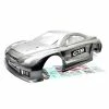 Hobao Hyper Gtb Painted Body-Long (Gray)