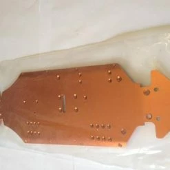 Hobao Hyper Gtb / Sste Chassis - Long