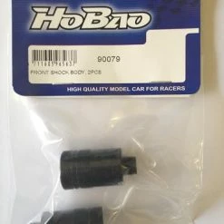 Hobao Hyper Gtb Front Shock Body (2)