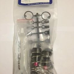 Hobao Hyper Gtb Front Shock Set