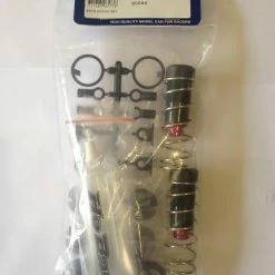 Hobao Hyper Gtb Rear Shock Set