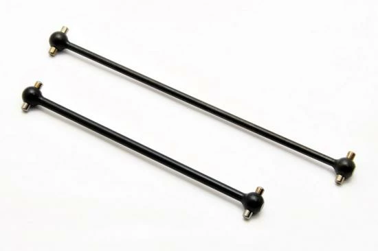 Hobao Hyper Gtb Front / Rear Center Drive Shaft Set (Gp) 2 Hobao Hyper Gtb Front / Rear Center Drive Shaft Set (Gp) - Image 2